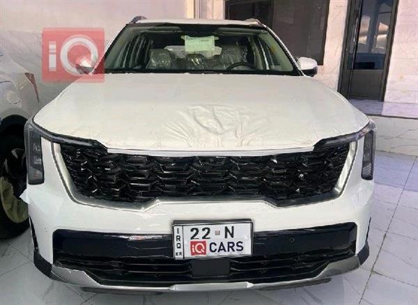 كيا سورينتو 2025 للبيع في العراق - الموصل